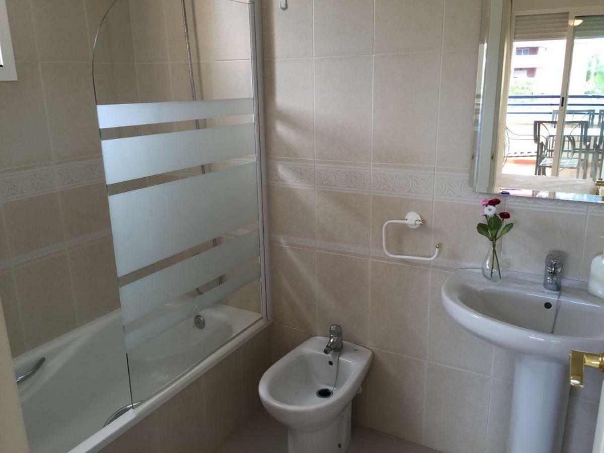 Apartamento Julieta Sanlúcar de Barrameda Екстериор снимка